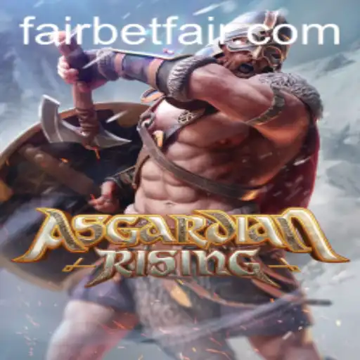 Discover the Thrilling World of AsgardianRising and Its Connection to Betfair