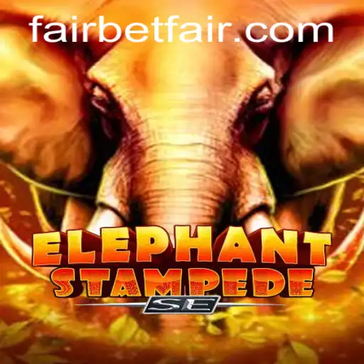 ElephantStampedeSE: A Riveting Gaming Experience with Betfair