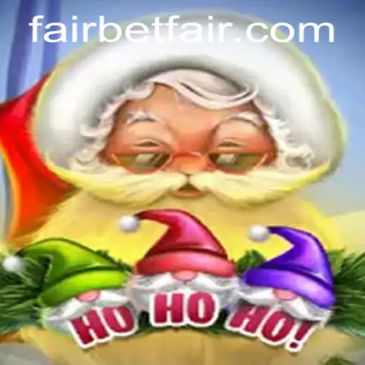 Discover the Thrilling World of HoHoHo with Betfair