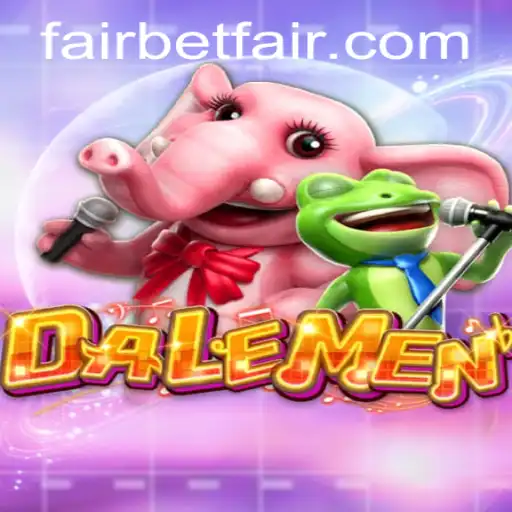 Discover the Exciting World of DALEMEN and Its Connection with Betfair