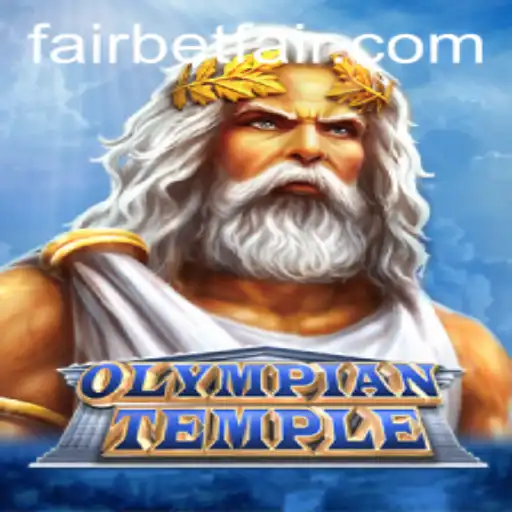 Discover OlympianTemple: A Thrilling Adventure in the World of Betfair