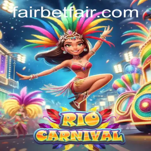 Exploring RioCarnival: A Vibrant Celebration Through Gameplay on Betfair