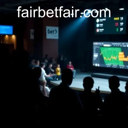 Exploring the Dynamics of Player Communities within Betfair's Ecosystem