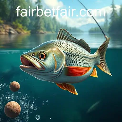 Exploring the World of Fishing Games and Betfair