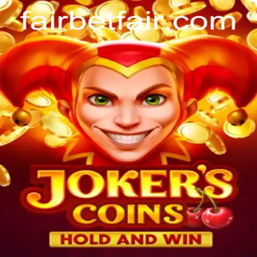 JokersCoins: A Closer Look at the Game and Its Association with Betfair