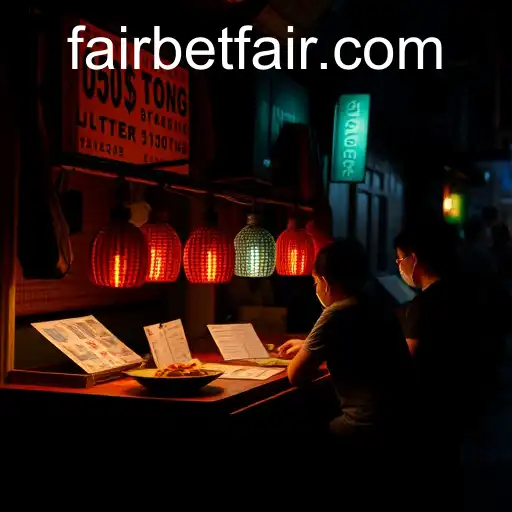 Understanding Jueteng: A Look Into Its Impact and Its Online Counterparts like Betfair