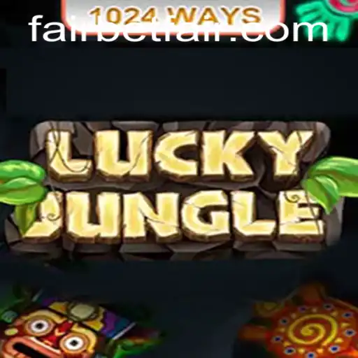 Discovering the Thrills of LuckyJungle1024: A Gaming Adventure for the Modern Era