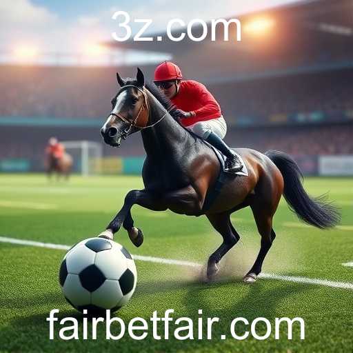 A Ascensão do Betfair no Cenário de Jogos Online