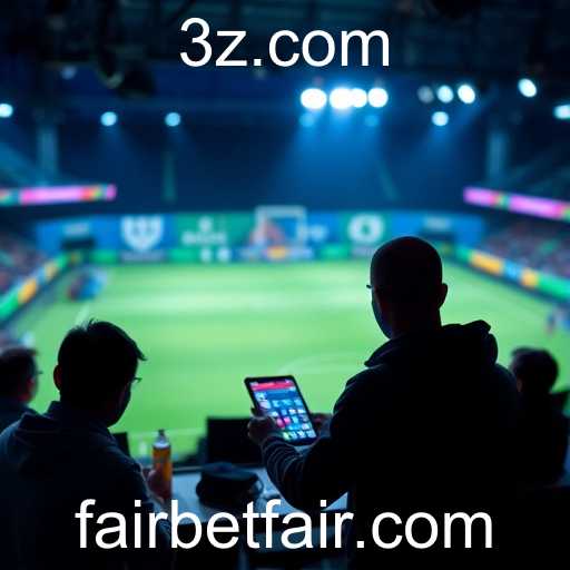 Betfair Expande Operações no Brasil e Diversifica Ofertas