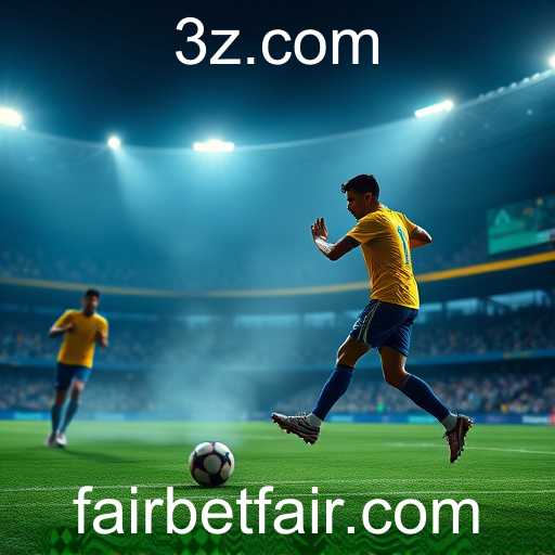 Expansão do Mercado de Apostas Online no Brasil