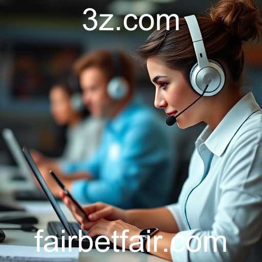 Revolução nos Jogos Online: Betfair Lidera Novas Dinâmicas