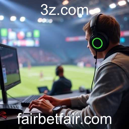 A Revolução dos Jogos em Plataforma: Betfair e Inovações Recentes