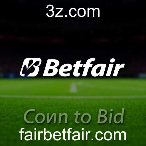 A Evolução dos Jogos Online: O Caso Betfair