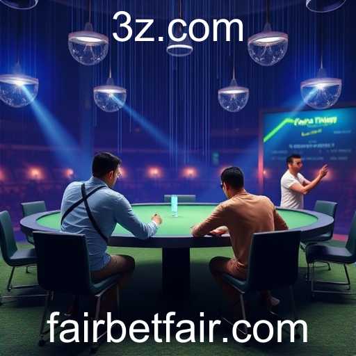 A evolução do mercado de apostas online no Brasil