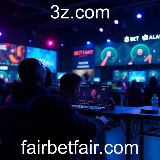 A Evolução dos Jogos Online em 2025