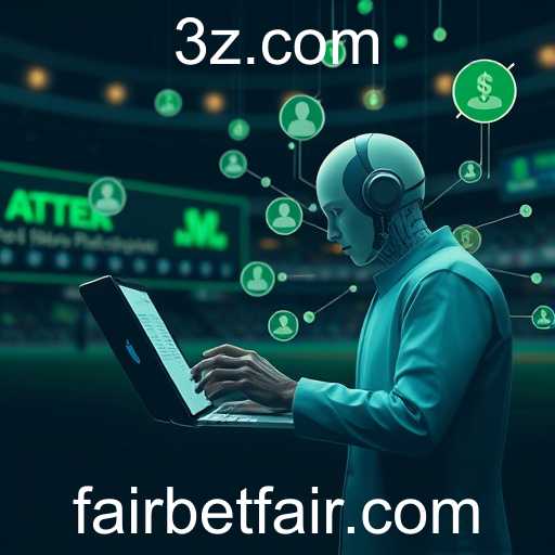 Inovações e Desafios no Mercado Internacional de Apostas Online