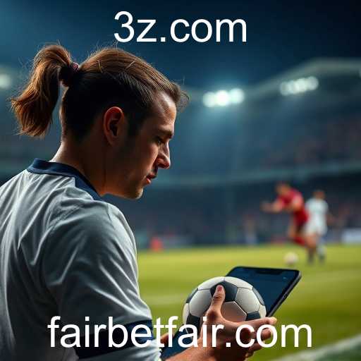 Inovações no Mundo das Apostas Online