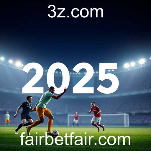 O Crescimento do Mercado de Apostas Online em 2025