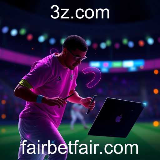 A Revolução dos Jogos de Apostas em 2025