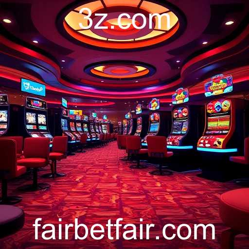 Ascensão do iGaming na Era Digital