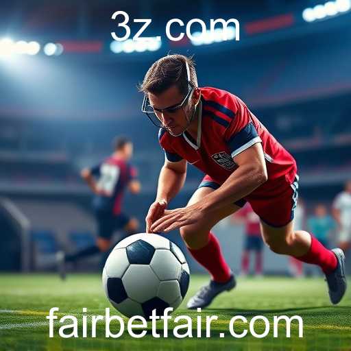 Explorando o Universo das Apostas Esportivas no Betfair