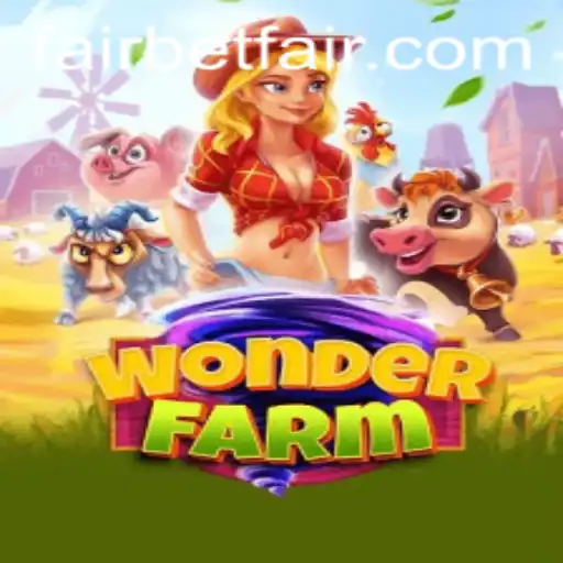 A Comprehensive Exploration of WonderFarm: Gameplay, Rules, and Integration with Betfair